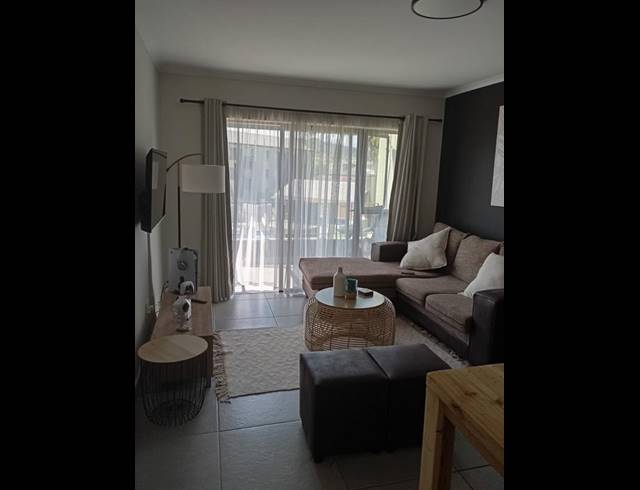 2 BEDROOM APARTMENT FOR SALE IN EENSGEVONDEN